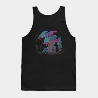 rek'sai Tank Top